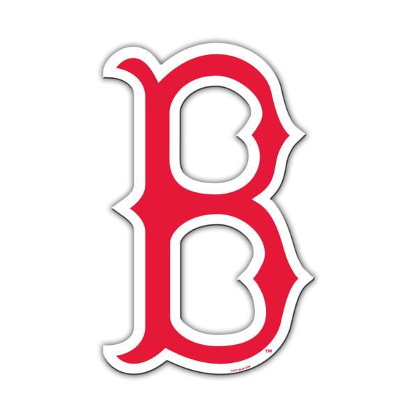Boston Red Sox Car Magnet Cheap