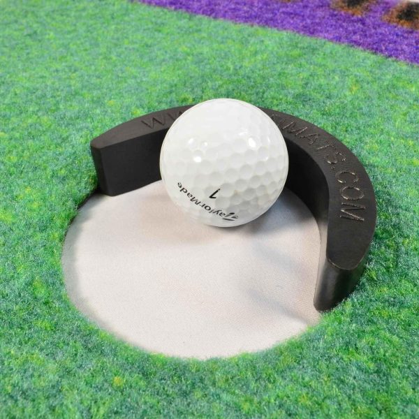 Colorado Buffaloes Putting Green Mat 18 x72  Cheap - Image 2