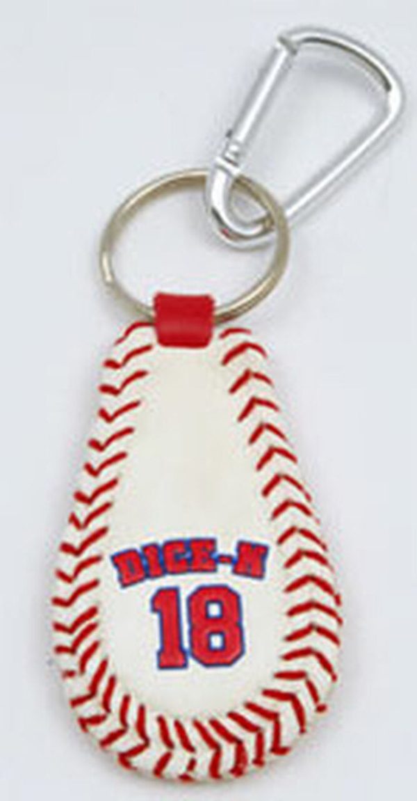 Boston Red Sox Keychain For Discount - Image 2