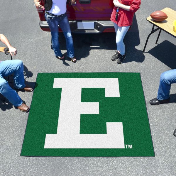 Eastern Michigan Eagles Tailgater Mat 59.5 x71  Fashion
