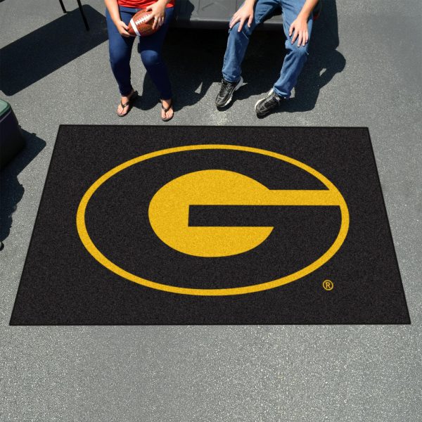 Grambling State University Tigers Ulti Mat 59.5 x94.5  on Sale