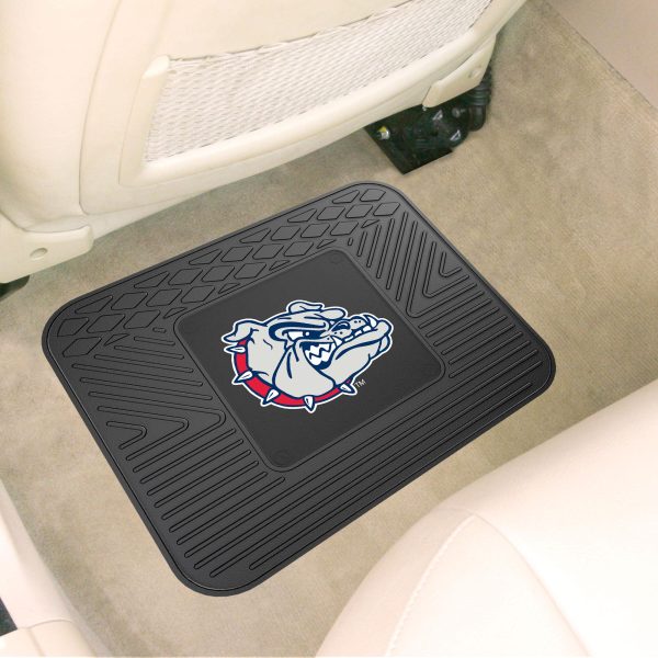 Gonzaga Bulldogs Utility Mat 14 x17  Discount
