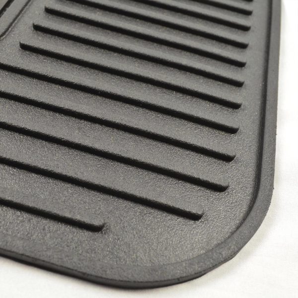 Detroit Pistons 2 Utility Mats 14 x17  Hot on Sale - Image 2
